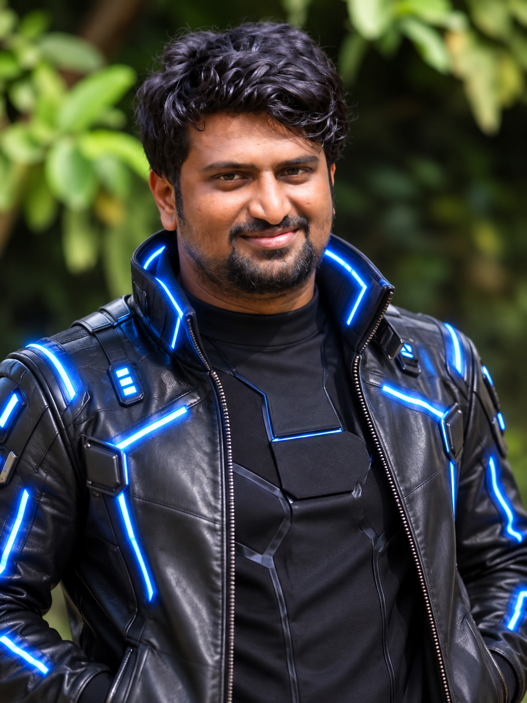 Amogh Babu K A — photo 1
